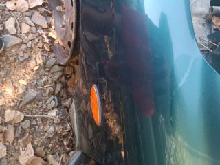 bontott KIA SEPHIA Bal első Ajtó Kárpit