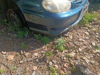 bontott KIA SEPHIA Bal első Biztonsági Öv Csat