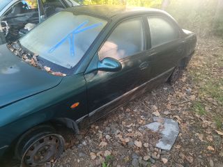 bontott KIA SEPHIA Bal első Vízlehúzó Gumicsík