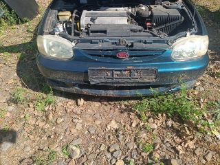 bontott KIA SEPHIA Bal hátsó Ablakemelő Szerkezet (Elektromos)