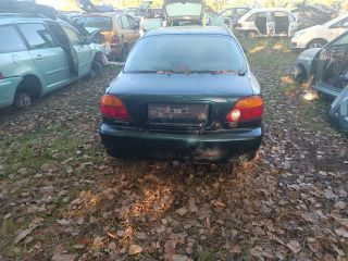 bontott KIA SEPHIA Bal hátsó Ablakemelő Szerkezet (Elektromos)