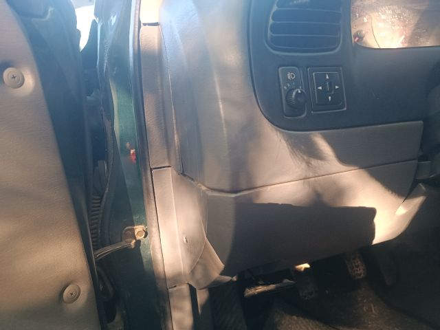 bontott KIA SEPHIA Bal Hátsó Lámpa