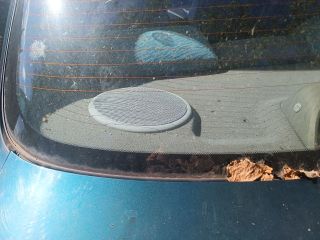 bontott KIA SEPHIA Biztosítéktábla Fedél