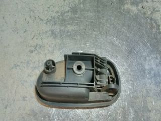 bontott KIA SEPHIA Jobb Belső Kilincs (Pozíciófüggetlen)