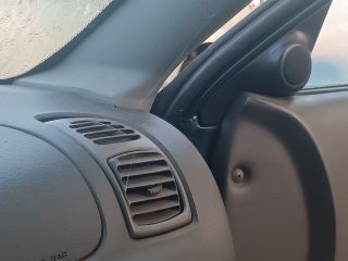 bontott KIA SEPHIA Jobb első Ablakemelő Szerkezet (Elektromos)