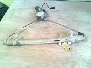 bontott KIA SEPHIA Jobb első Ablakemelő Szerkezet (Elektromos)