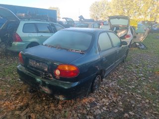 bontott KIA SEPHIA Jobb első Hangszóró