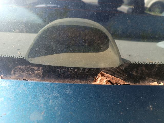 bontott KIA SEPHIA Jobb első Zsanér