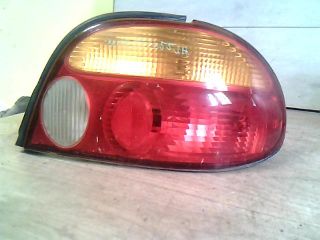 bontott KIA SEPHIA Jobb Hátsó Lámpa
