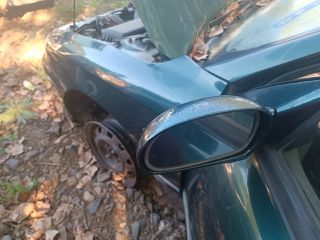 bontott KIA SEPHIA Légzsák Elektronika