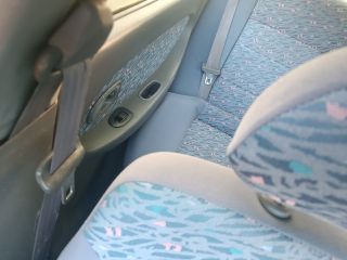 bontott KIA SEPHIA Légzsák Elektronika