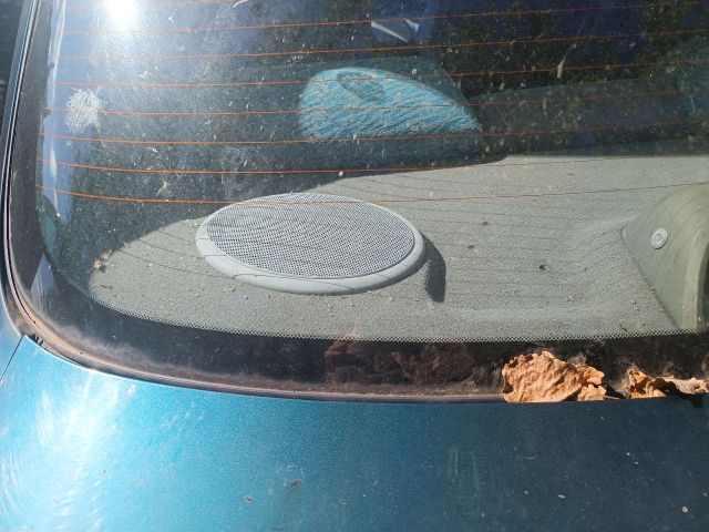 bontott KIA SEPHIA Motorháztető Nyitó Bowden