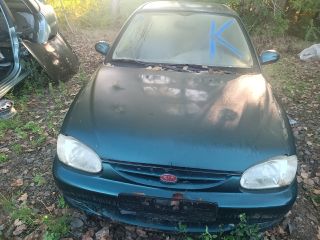 bontott KIA SEPHIA Motorháztető