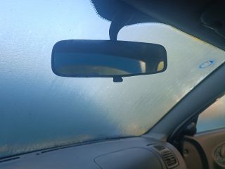 bontott KIA SEPHIA Motorháztető