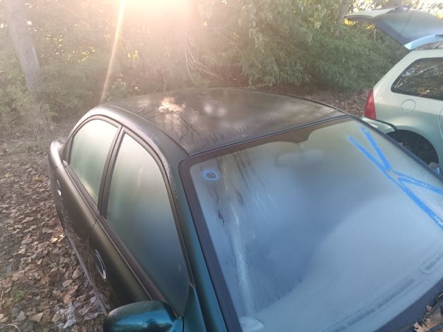 bontott KIA SEPHIA Pótféklámpa