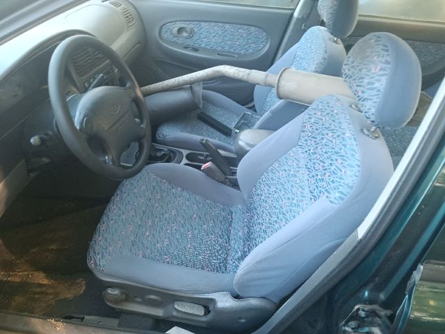 bontott KIA SEPHIA Rádió / CD