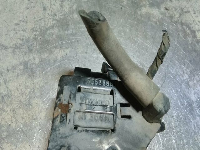 bontott KIA SEPHIA Vákum Szelep