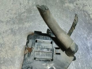 bontott KIA SEPHIA Vákum Szelep