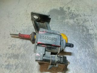 bontott KIA SEPHIA Vákum Szelep