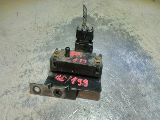 bontott KIA SEPHIA Vákum Szelep