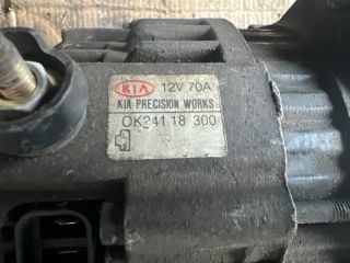 bontott KIA SHUMA Generátor