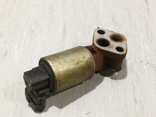 bontott KIA SHUMA EGR / AGR Szelep