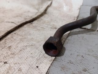 bontott KIA SHUMA EGR Hűtő Cső