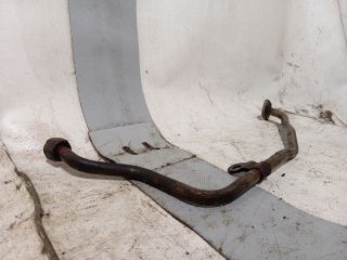 bontott KIA SHUMA EGR Hűtő Cső