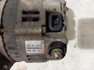 bontott KIA SHUMA Generátor