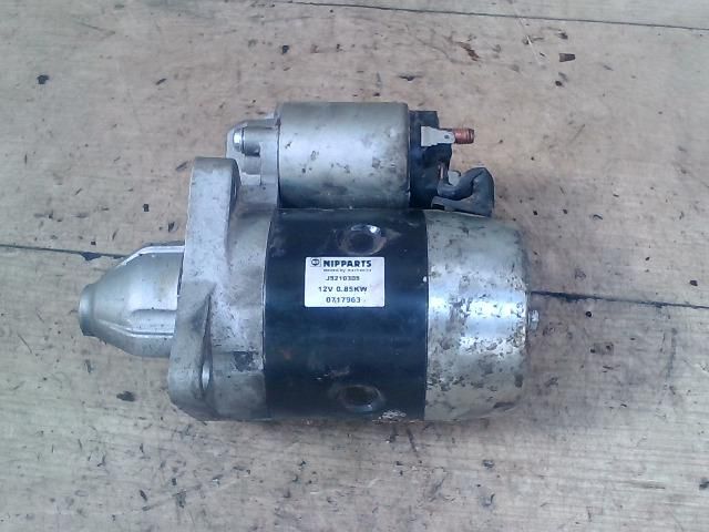 bontott KIA SHUMA Önindító