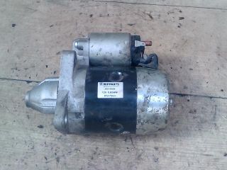 bontott KIA SHUMA Önindító