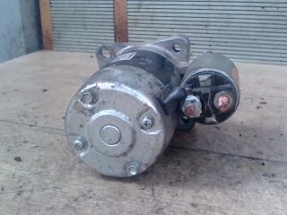 bontott KIA SHUMA Önindító