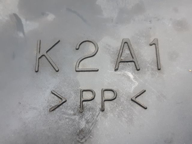 bontott KIA SHUMA Rezonátor