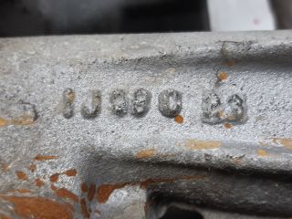 bontott KIA SHUMA Szívósor