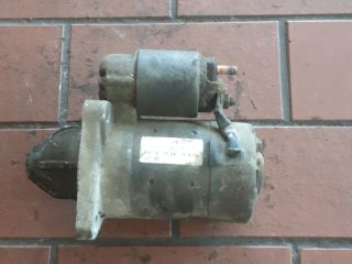 bontott KIA SHUMA Önindító