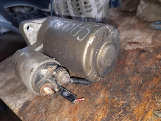 bontott KIA SHUMA Önindító