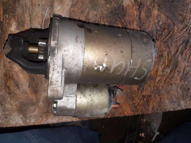 bontott KIA SHUMA Önindító