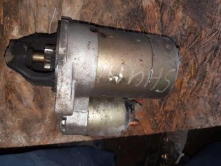 bontott KIA SHUMA Önindító