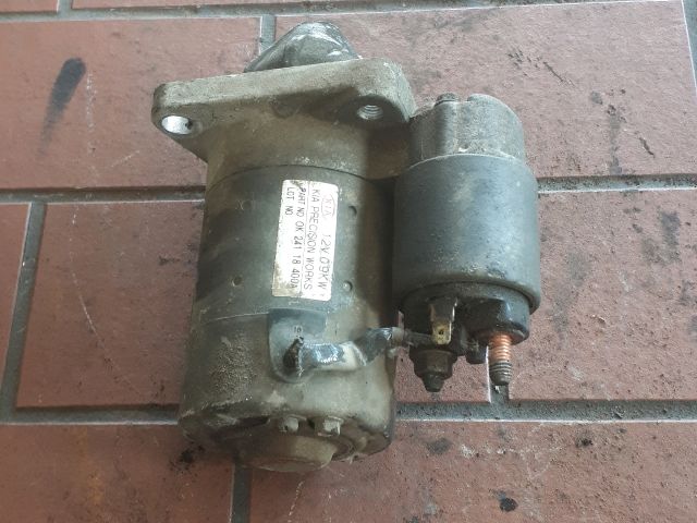 bontott KIA SHUMA Önindító