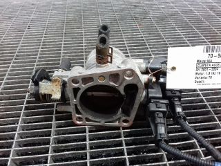 bontott KIA SHUMA Fojtószelep (Elektromos)