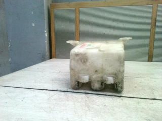 bontott KIA SHUMA Ablakmosó Tartály