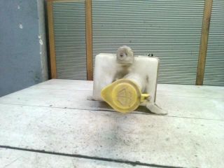 bontott KIA SHUMA Ablakmosó Tartály