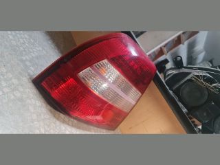 bontott KIA SHUMA Bal Hátsó Lámpa