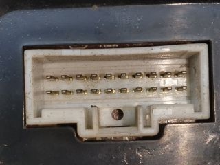 bontott KIA SHUMA Elektronika (Magában)