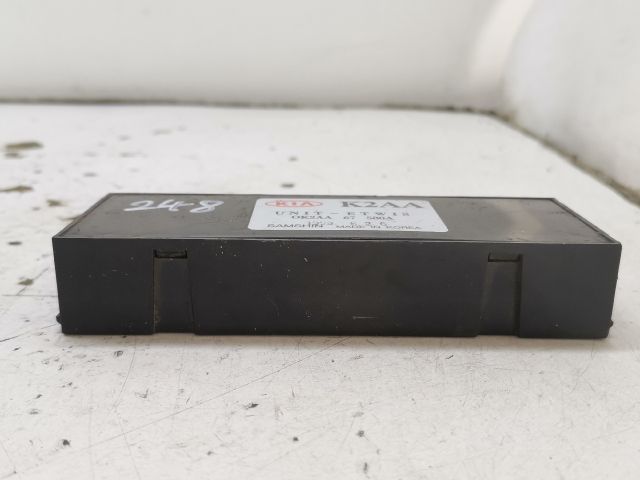 bontott KIA SHUMA Elektronika (Magában)