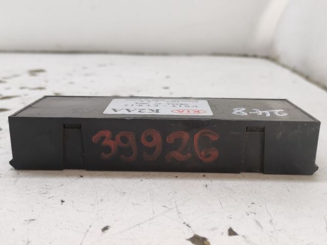 bontott KIA SHUMA Elektronika (Magában)