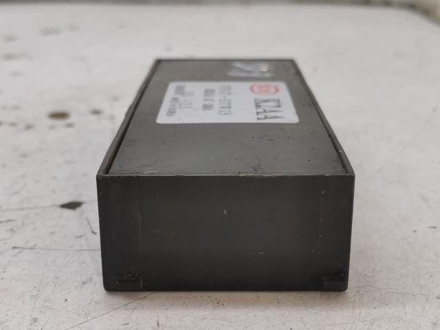 bontott KIA SHUMA Elektronika (Magában)