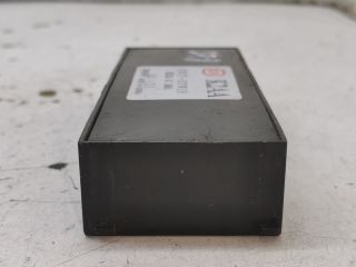 bontott KIA SHUMA Elektronika (Magában)