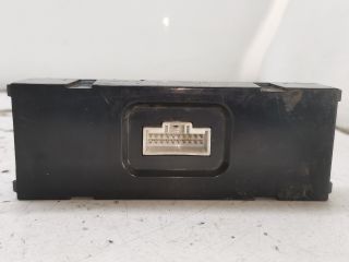 bontott KIA SHUMA Elektronika (Magában)