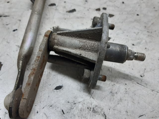 bontott KIA SHUMA Első Ablaktörlő Szerkezet